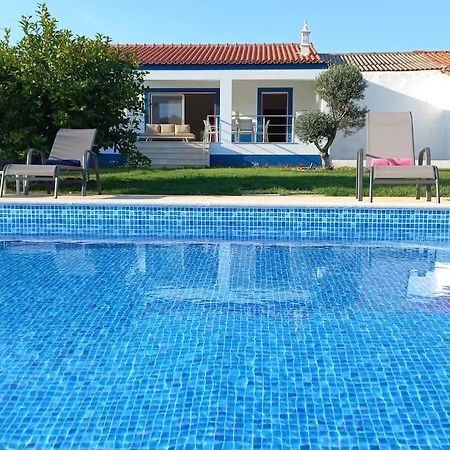 Casa Citrus Limao - Between The Hills & The Ocean Силвес Екстериор снимка