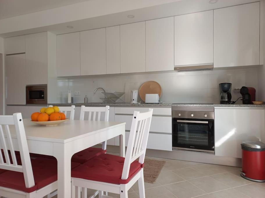Casa Citrus Limao - Between The Hills & The Ocean Силвес Екстериор снимка