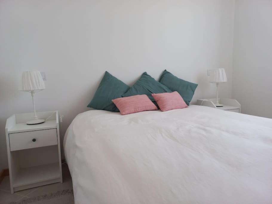 Casa Citrus Limao - Between The Hills & The Ocean Силвес Екстериор снимка