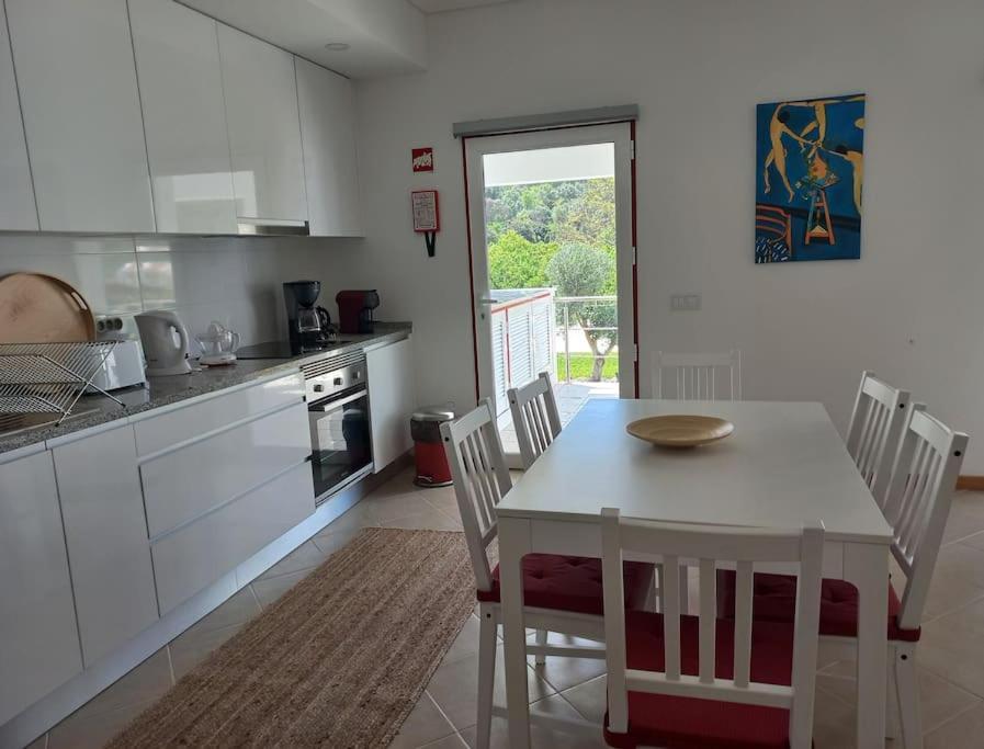 Casa Citrus Limao - Between The Hills & The Ocean Силвес Екстериор снимка