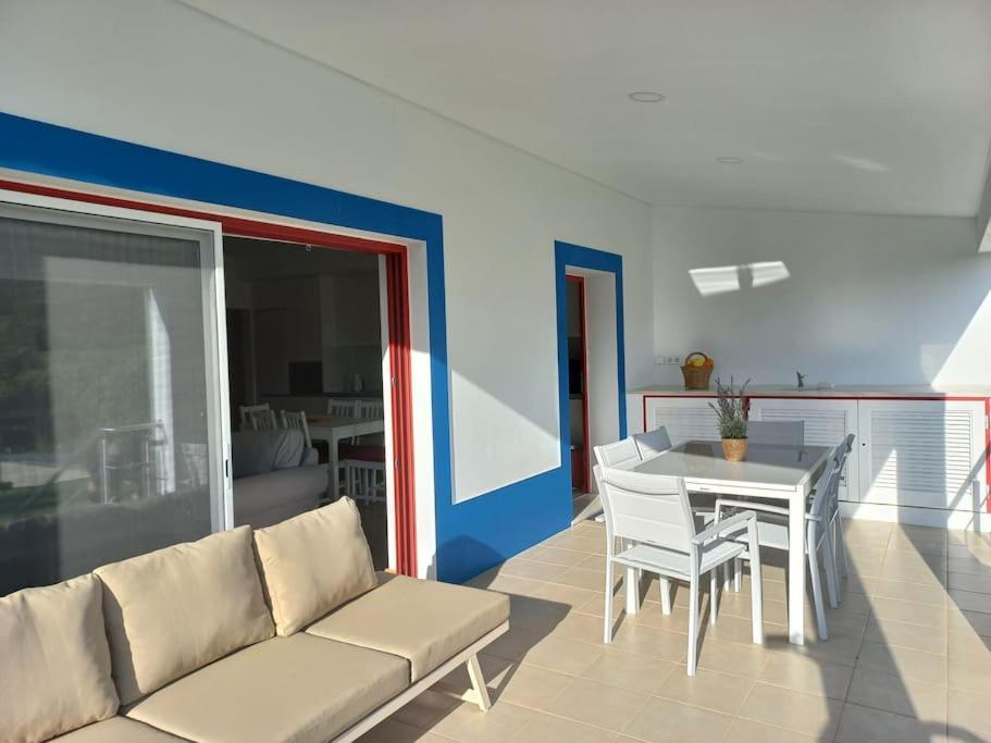 Casa Citrus Limao - Between The Hills & The Ocean Силвес Екстериор снимка