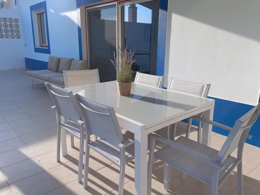 Casa Citrus Limao - Between The Hills & The Ocean Силвес Екстериор снимка